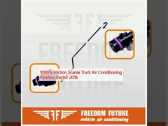 101376 Sucção Scania Camião Ar condicionado Trator de tubulação 2016