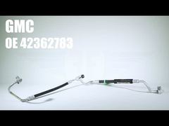 Chevrolet 95081735 Descarga Sucção Condomínio Sonic 1.4 1.8L 13-15