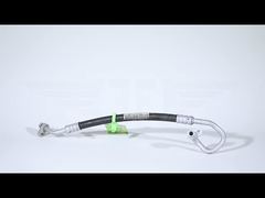 Tubo de descarga do ar condicionado do carro Peugeot 307 407 9677930480 Para 04-09 1.8L 2.0L Citroen C4 C5