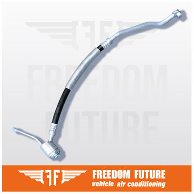 Flexible Car AC Suction Hose 64538377108 Fits For 96-03 BMW Series 5 2.4L