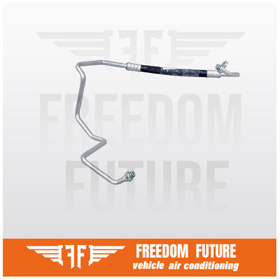 9674395480 Discharge Air Conditioning Pipeline For 1.6L 2014 Citroen C-Elysee