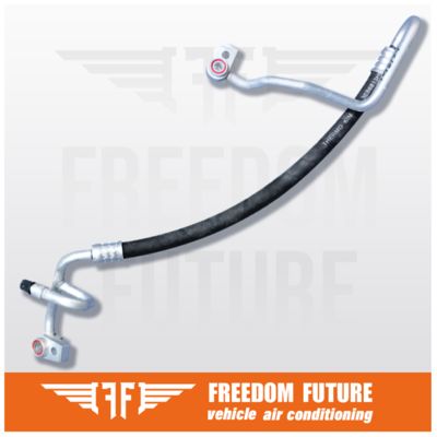 H1F119N601MA Discharge AC Pipeline For 2017 Ford Focus Diesel Kuga 1.5T