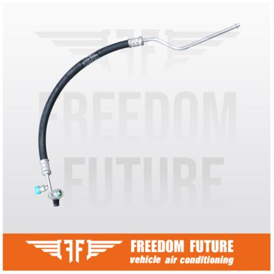 BNK0151A Air Conditioning Scania Truck High Pressure Discharge  Pipeline