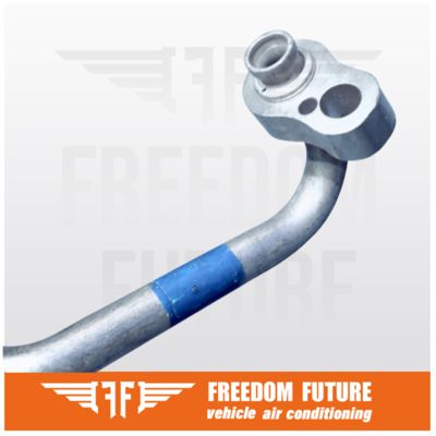 Hyundai Accent  97762-1R900 AC Discharge Pipe  Kia Rio 1.4L 11-14 OEM