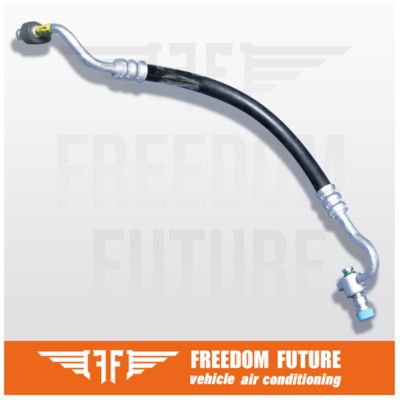 Hyundai Kia 97762-4H010 AC Refrigerant Discharge Hose Fit 16-18 Starex 2.4L 2.5L              