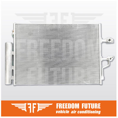 18-24 XC60 S90 V90 Volvo AC Condenser Oem 31684240 Evaporator Condenser