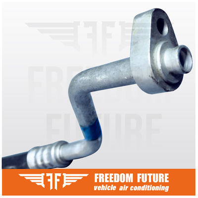 Twin AC Hoses Ford Fiesta MK VI Fits For 09-12 OEM 8V5119D850BA