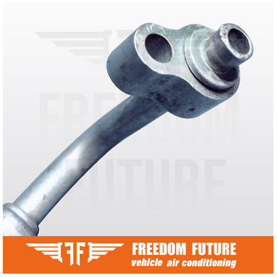 Twin AC Pipeline XS4H19D850DE Suitable For 99-04 1.8L Ford Focus Car AC Hose Pipe