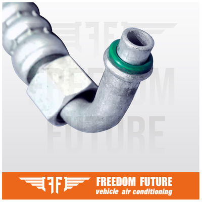 1H0820739C Automotive Air Conditioning Hoses For Golf Vento Jetta III 1.8L