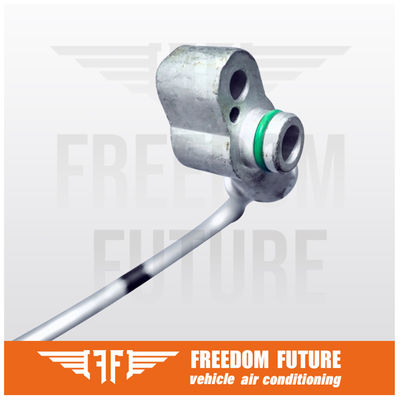 Suction AC Pipeline 1K0820743AK For 03-13 Volkswagen Golf Audi A3 1.6L