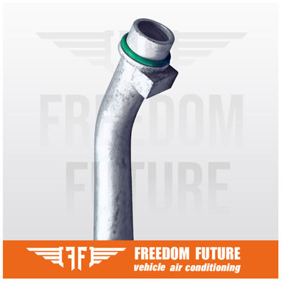 6460.A1 Car AC Suction Pipe For 99-09 Citroen Xsara Peugeot 206 1.6L