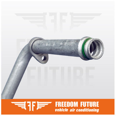 924414042R Aluminium Aircon Pipe 2002 Renault Kangoo 2 1.5L Car AC Hose Pipe