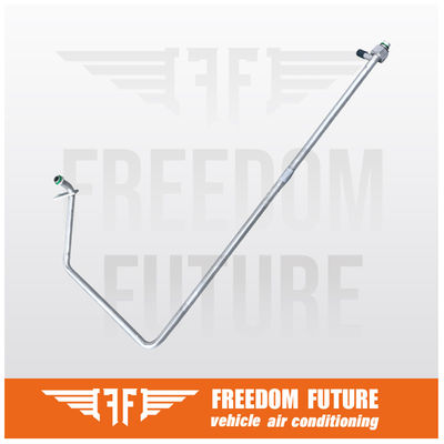 Discharge Air Conditioning Pipeline 81619750254 For MAN TGS TGX