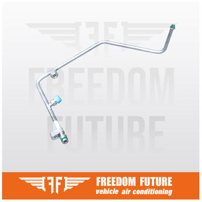 Discharge Air Conditioning Pipeline 81619750305 For MAN TGX Lorrys Trucks