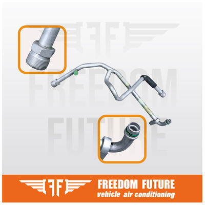 Toyota Hilux 2.5L 88707-0K010 AC TGN26L Air Conditioner Tube 05-08