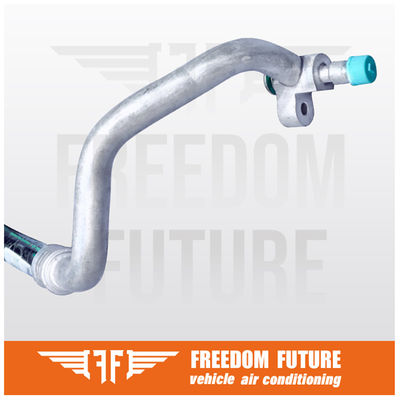 51786219 Air Fiat 500 1.2 1.4L Con Pipes For Cars 07-20  Car AC Discharge Pipe