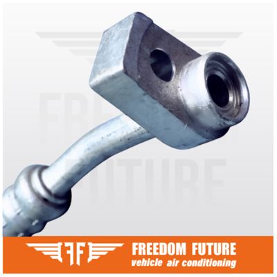 F1F1-19D567-AB Car Ford Focus AC Discharge Line For 12-18  MK3 1.0L