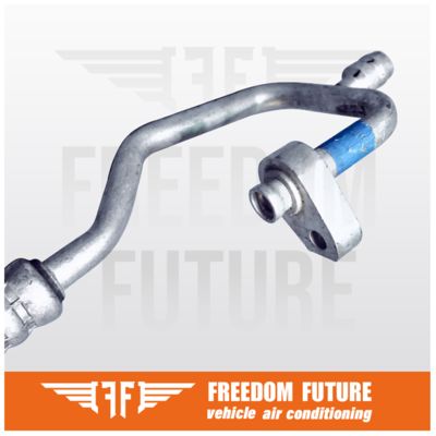 OEM 97762-M6050 Discharge AC Pipe  Hyundai Elantra 1.6L 2.0L 2018