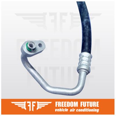 OEM 97762-2W501 Discharge AC Hose Hyundai Genesis SantaFe 2.4L 12-18 