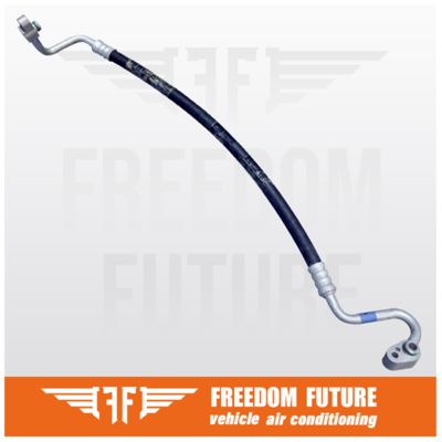 88711-0K071 Toyota Discharge Hilux 2.5L Car AC Discharge Hose Fits 04-15