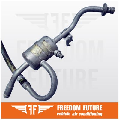 Ford YF-2409 Crown Twin Air Conditioniing Pipelines 4.6L For 94-97