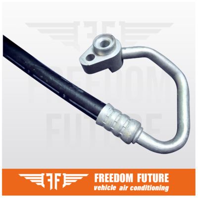 Ford Transit ET71-19972-JA Courier 1.6T Discharge AC Hose For 14-16
