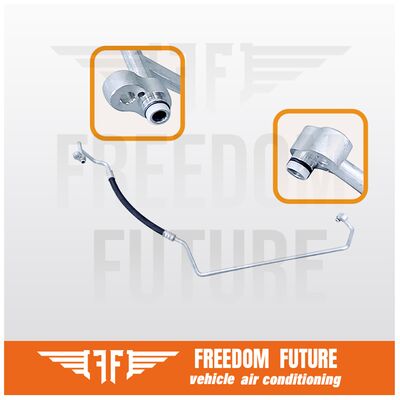 Air Conditioning Discharge BMW Pipeline 64506911953 Fit For 5 serie E60 E61 2.5L 2006-2009