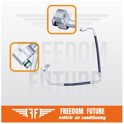 64509223325 Air Conditioning Discharge BMW Pipeline Fit For 1 3 serie E90 2.0L 2012