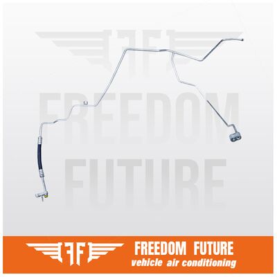 2008-2012 Mercedes Benz Suction Hose Air Conditioning A2218306216 Fit For S300 W221