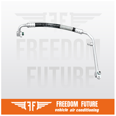 8200430904 Car AC Hose Pipe Fits 2007-2014 Renault Trafic II 2.5L Car A/C Pipe