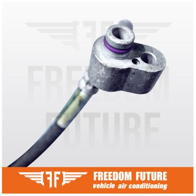 POLO VI 13-21 Volkswagen Tubo de CA Carro 6C0816721B 1.6L Tubo de CA para Carro