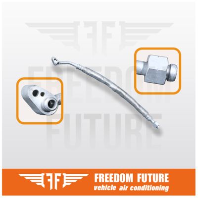 Coaster 88711-36530 condutor de ar condicionado de descarga Toyota 4.1L 93-04