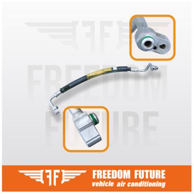 88711-12760 Toyota Corolla 1.3L condutor de descarga de ar 92-97