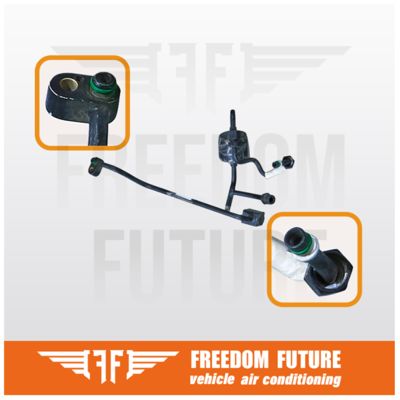 Cruzeiro 88726-60671 Tubo de descarga de ar condicionado Toyota 4.5 4.7L 05-07