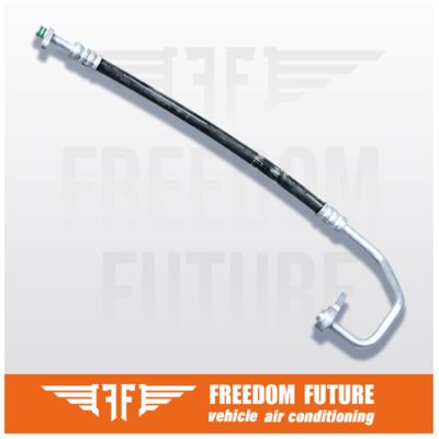 Citroen Berlingo 6460.63 Tubo de descarga de CA de carro 99-05 2,0L mangueira de ar condicionado automático