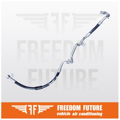 Tubo de sucção AC Benz A9408323715 para Caminhão Mercedes Axor