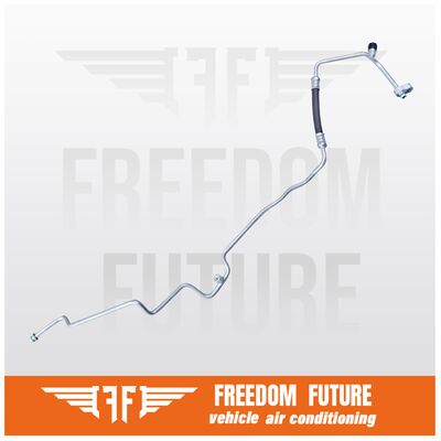 Descarga de ar condicionado BMW Pipeline 64509193128 Adequado para 5 série E60 2.5L 2008-2010