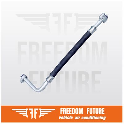 A1648301815 Sucção de ar condicionado Mercedes Benz Pipeline Fit para ML350 ML300 2006-2010