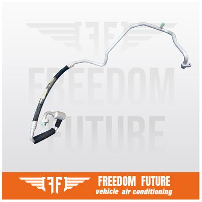 80312-TBC-A03 80312-TBC-A04 Mangueira de Sucção de Ar Condicionado para Carro Honda Compatível com Civic 1.5L 2016-2018