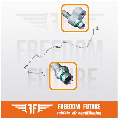 80341-SXS-A01 Honda Car Alumínio Tubos de Alta Pressão Fit Para 2007-2011 CR-V 2.4L