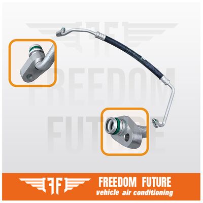 88711-06430 Tubo de descarga de ar condicionado para Toyota Camry 2.5L 2012-2017