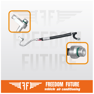 Conjunto de mangueira de ar condicionado 92490-9HP1A para substituição de Nissan Maxima 3.5L V6 2018-2022