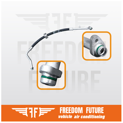 92454-1130R Condomínio Tubos de Baixa Pressão Adequado para 2014 Renault Sandero Logan 1.6L
