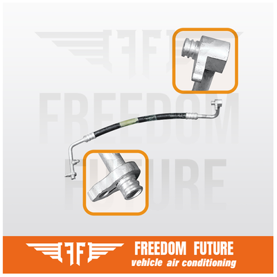 Mangueira de Descarga de AC OEM 8200061057 para Renault Laguna II Espace | Fábrica de Tubos de Ar Condicionado