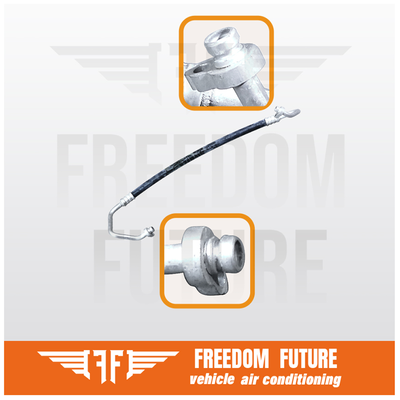 Mangueira de AC OEM 924907813R para Renault Megane IV 1.5L 2010-2012 | Fábrica de Tubos de Ar Condicionado Automotivo