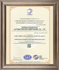 China Ziyou Innovation Trading Co., Ltd. Certificações